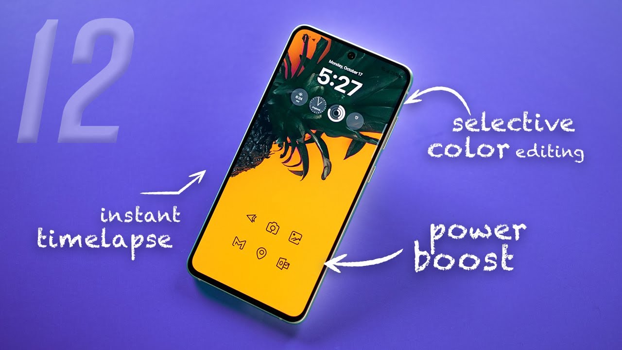 12 Very Under-Used Features on Galaxy Smartphones