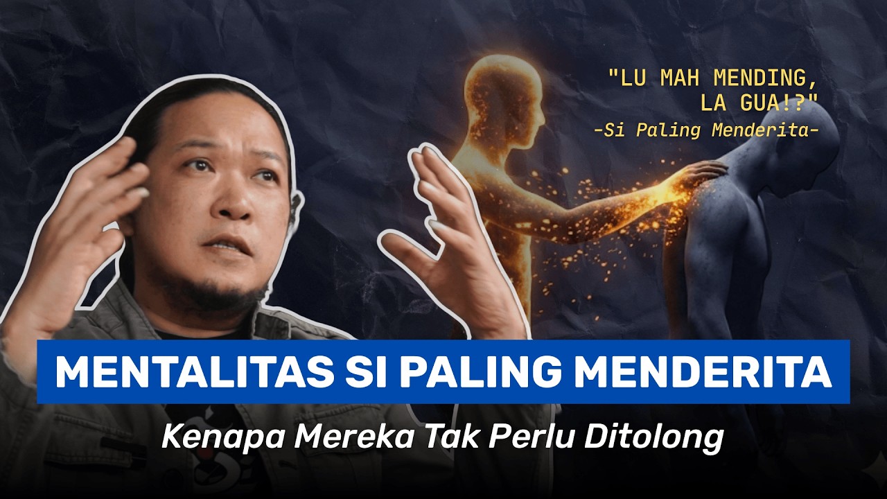 Psikologi di Balik Teman yang 