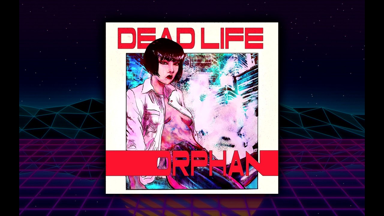 Deadlife - She Closed Her Eyes (Retrodise)