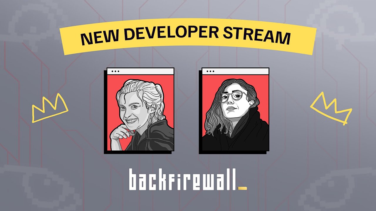 Backfirewall_ | 45 Minute Gameplay With Developers