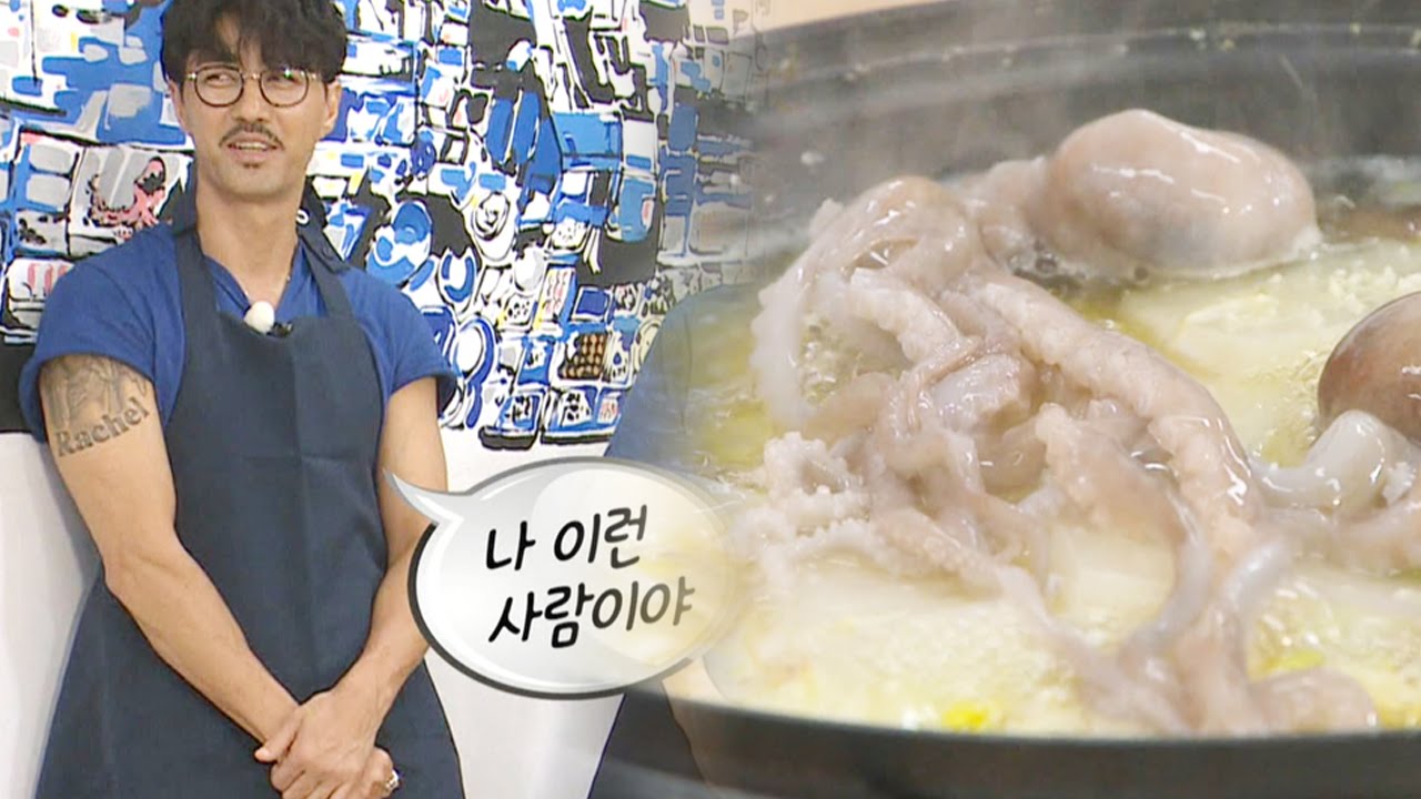 차승원, 이혜정 칭찬 받으며 ‘요리 대결 우승’ 《Running Man》런닝맨 EP447