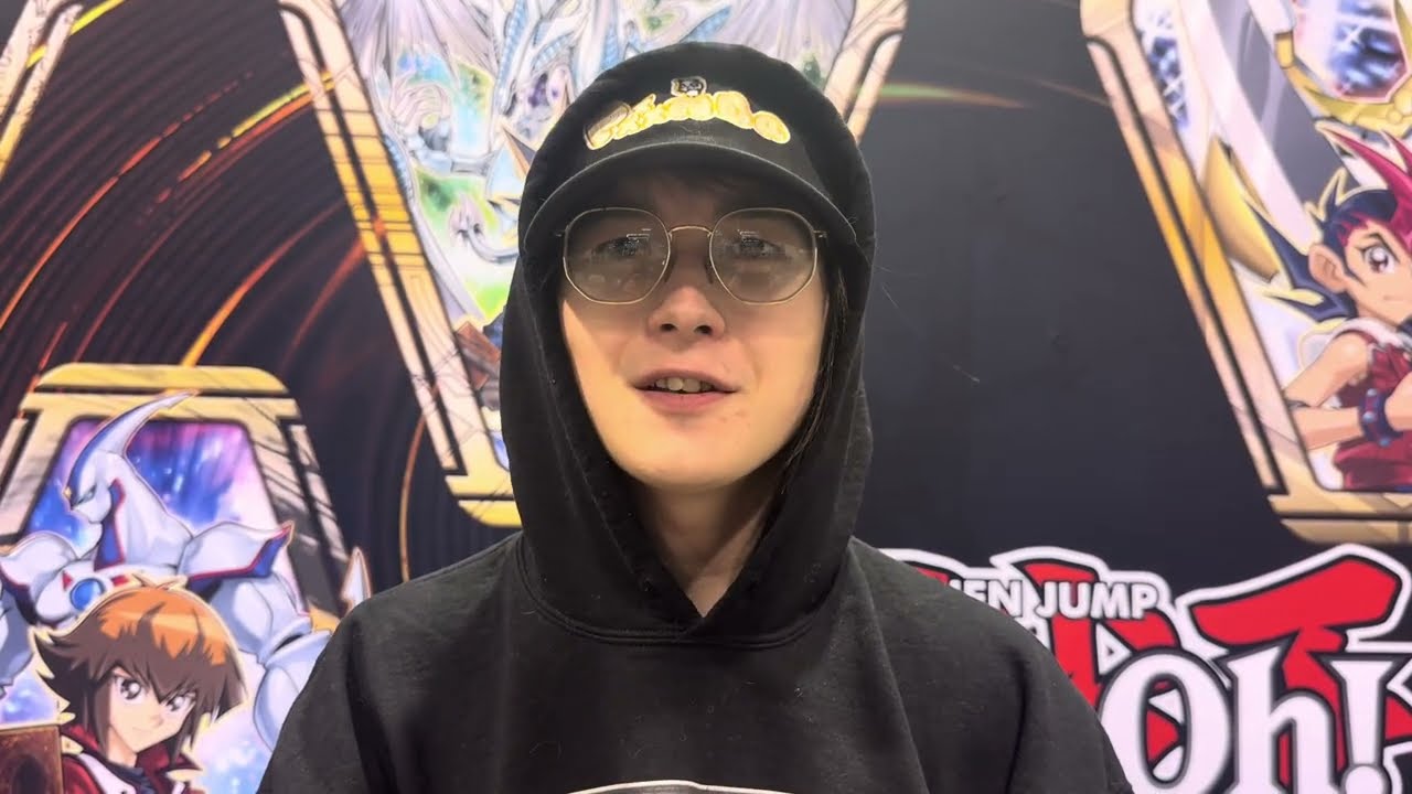 TOP 8 YCS ANAHEIM PURE YUMMY Ft Tobie from Trif Masterclass