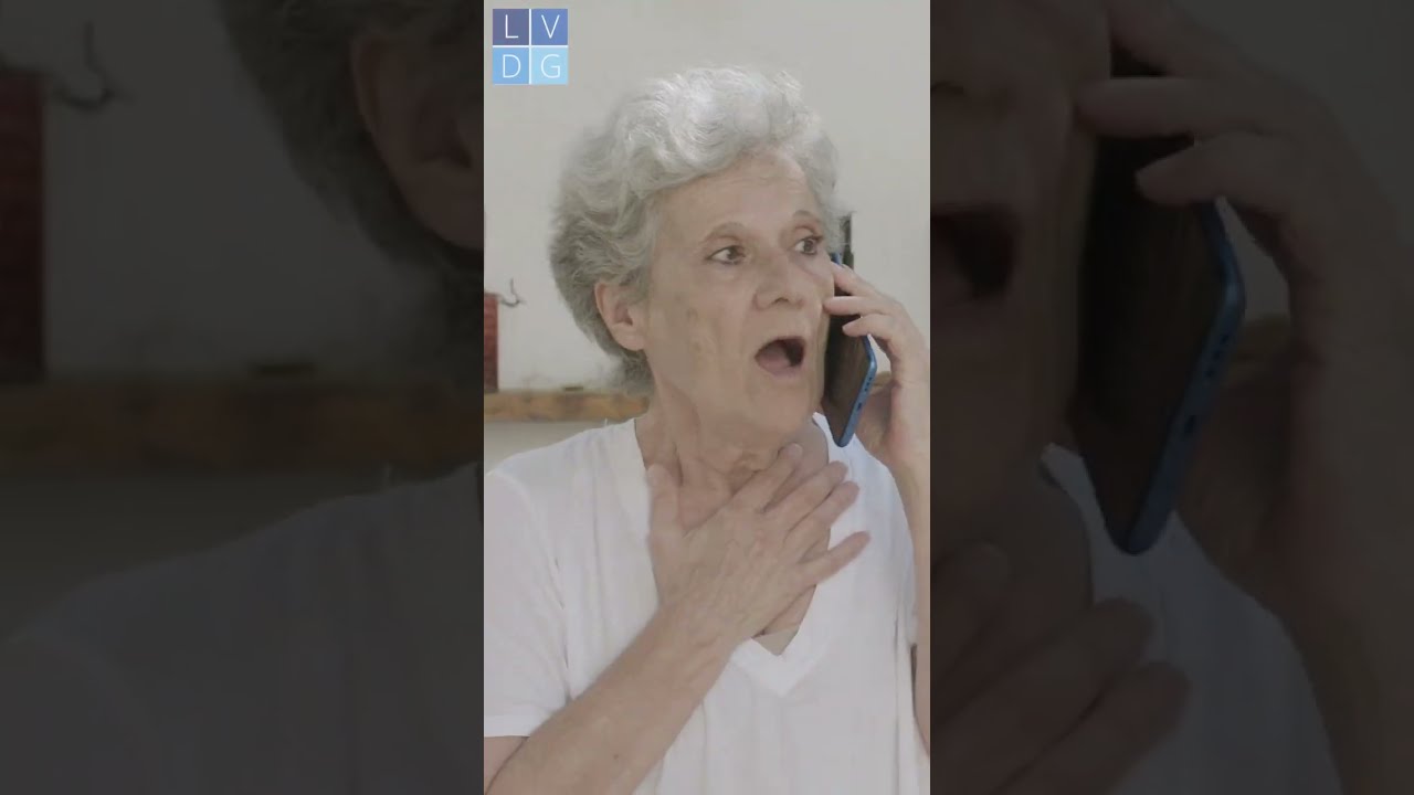 Voice Cloning Fraud 5 Ways AI Scammers Can Be Prosecuted in Nevada