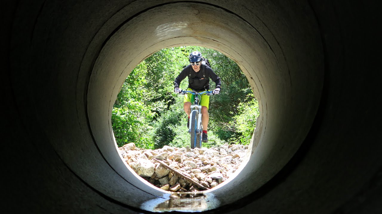 Massa Marittima – Best of Trails – MTB Full HD [1080p]
