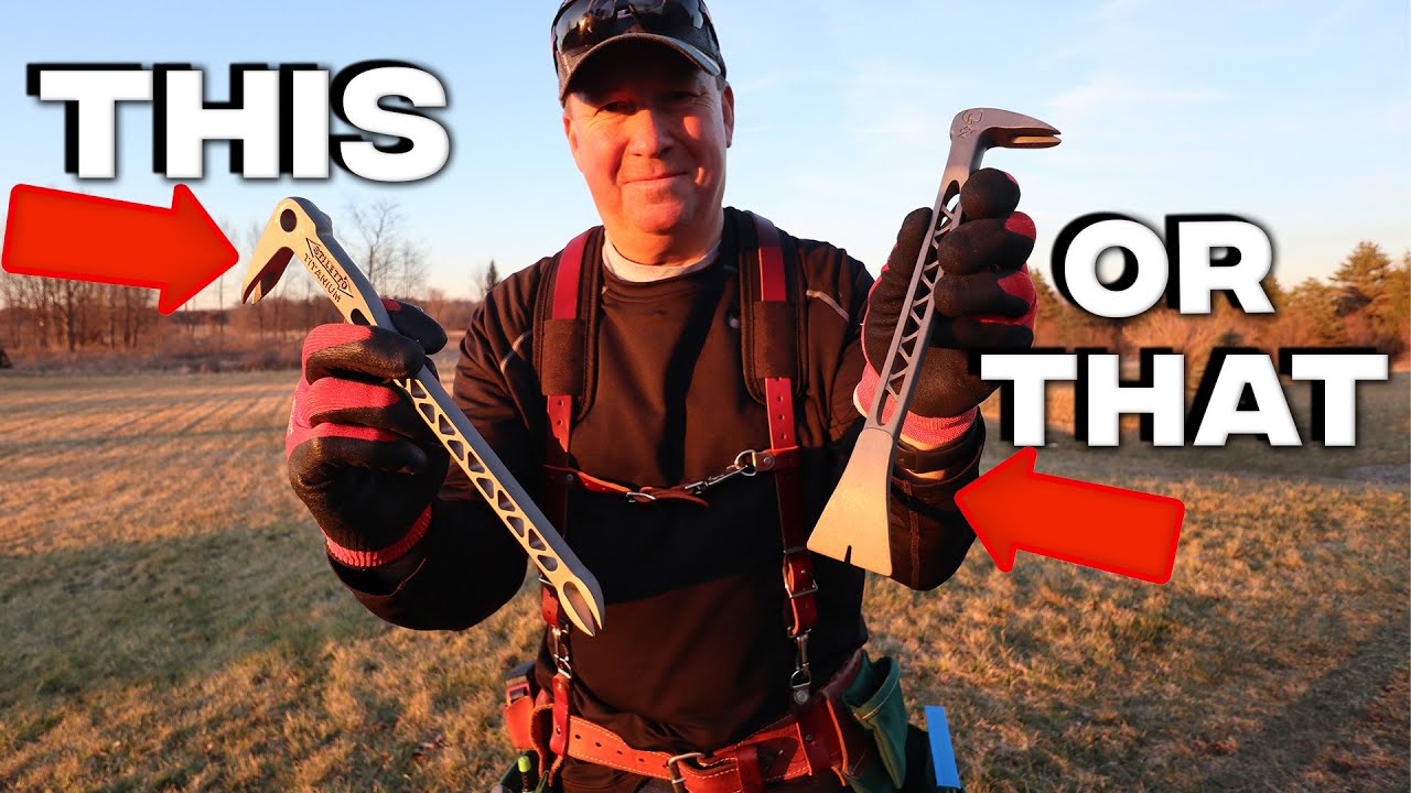 You Need one of these in your Tool Belt!