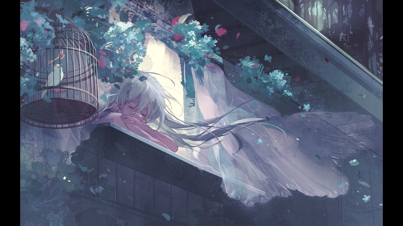【Vngel】Rest