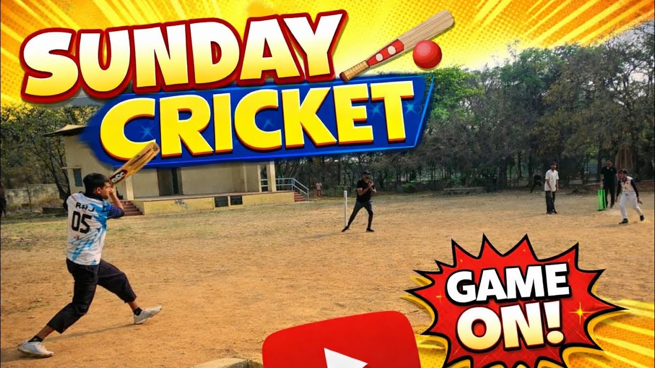 #vlog #cricket #Sunday cricket # bangalore #viral 