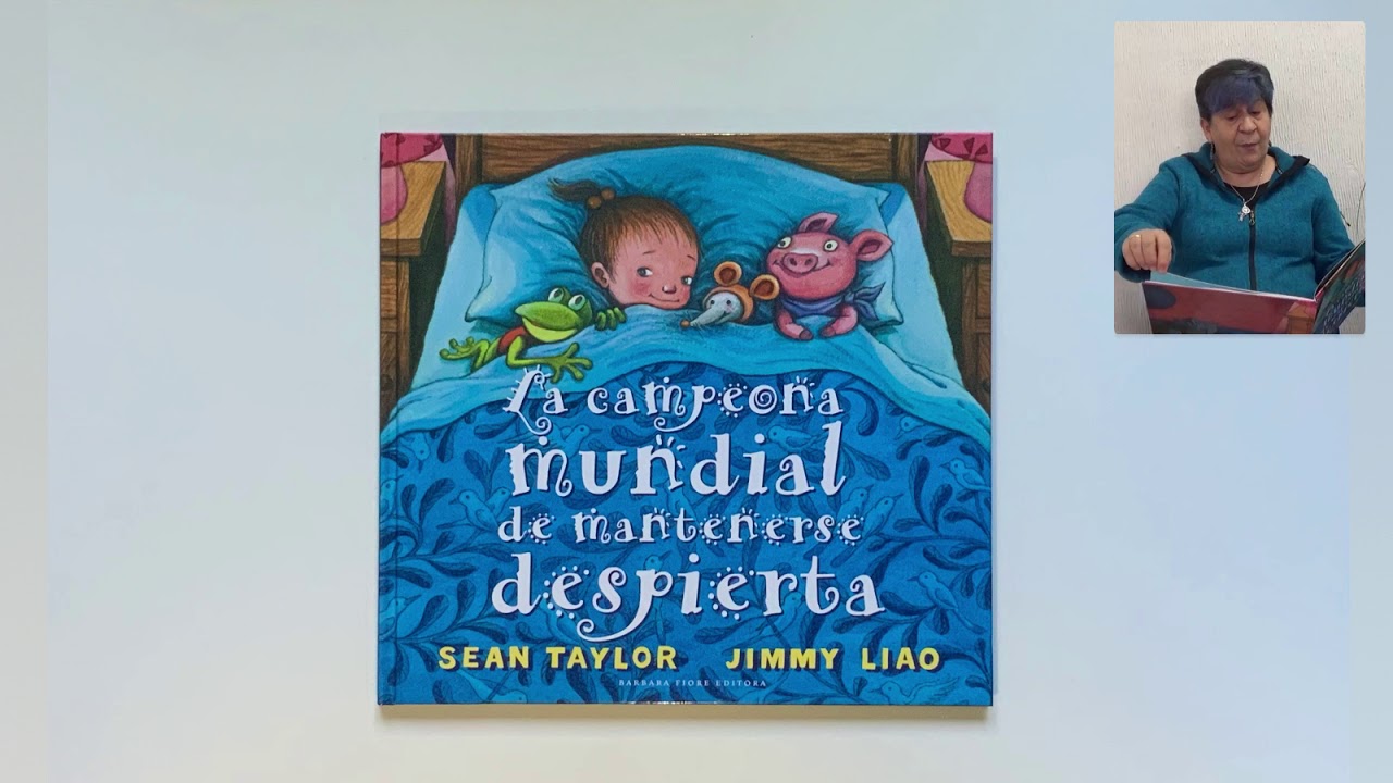 Los Dones de los Cuentos. Parte 1: &iquest;Porqu&eacute; son importantes los cuentos?