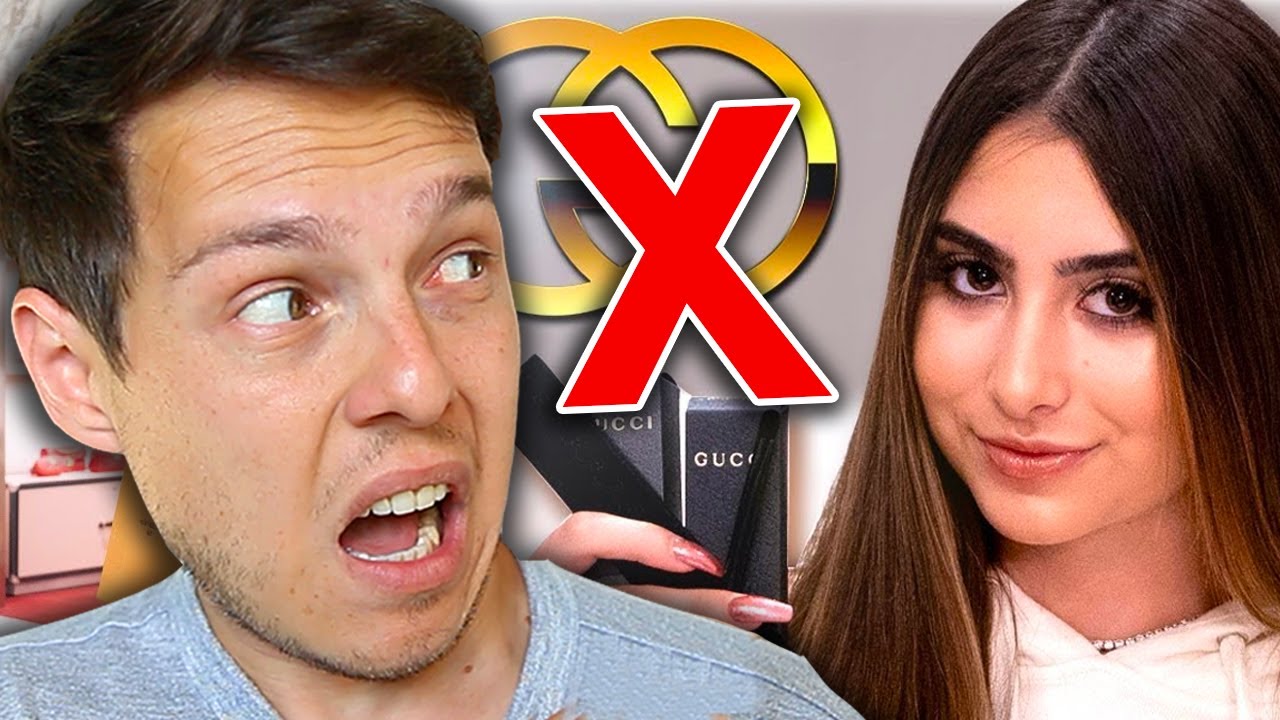 Millionaire Reacts: WHAT I SPEND IN A DAY IN BEVERLY HILLS | Nicolette Gray