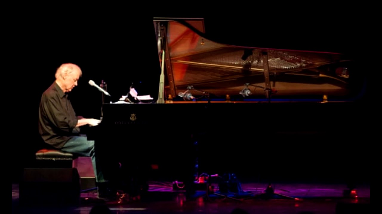 Bruce Hornsby 3-25-1999 Lexington KY (Audio Only)