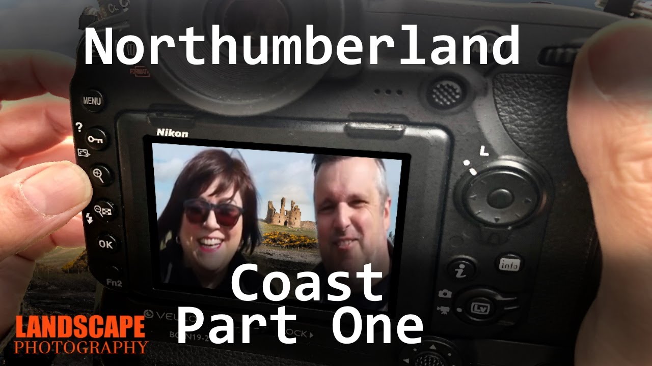 Northumberland Part One  | Rich and Gem Landscape & Wildlife Photography