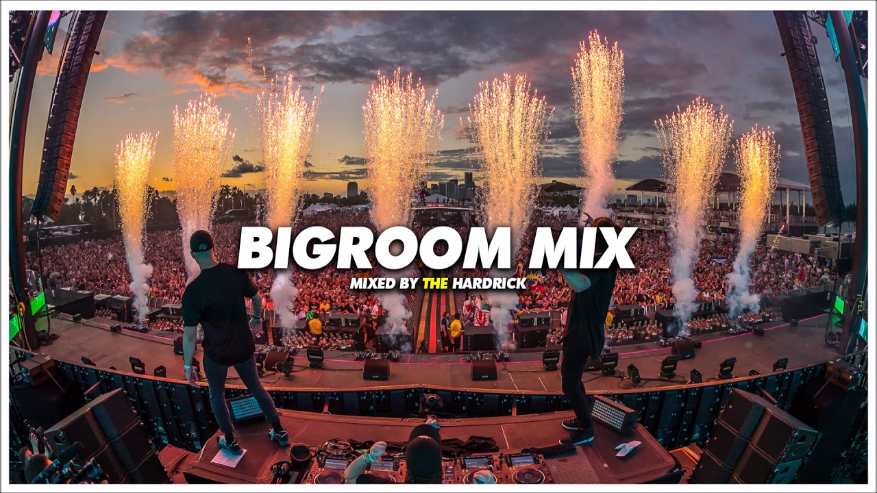 Summer EDM Epic Big Room Mix 2020 | Best EDM Drops & Festival Music 2020
