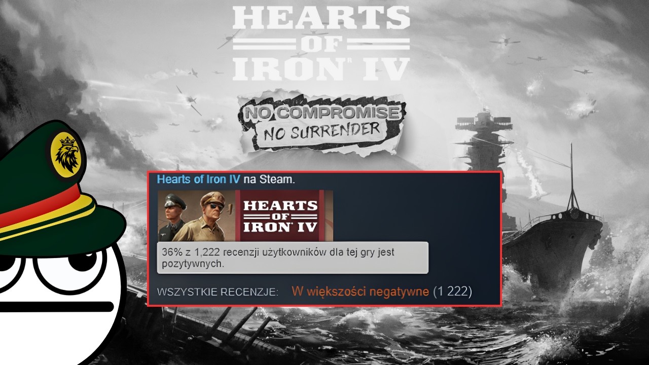 Czy to DLC początek końca?