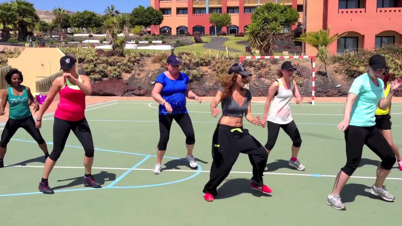 Allyson Allende - Mala Conducta