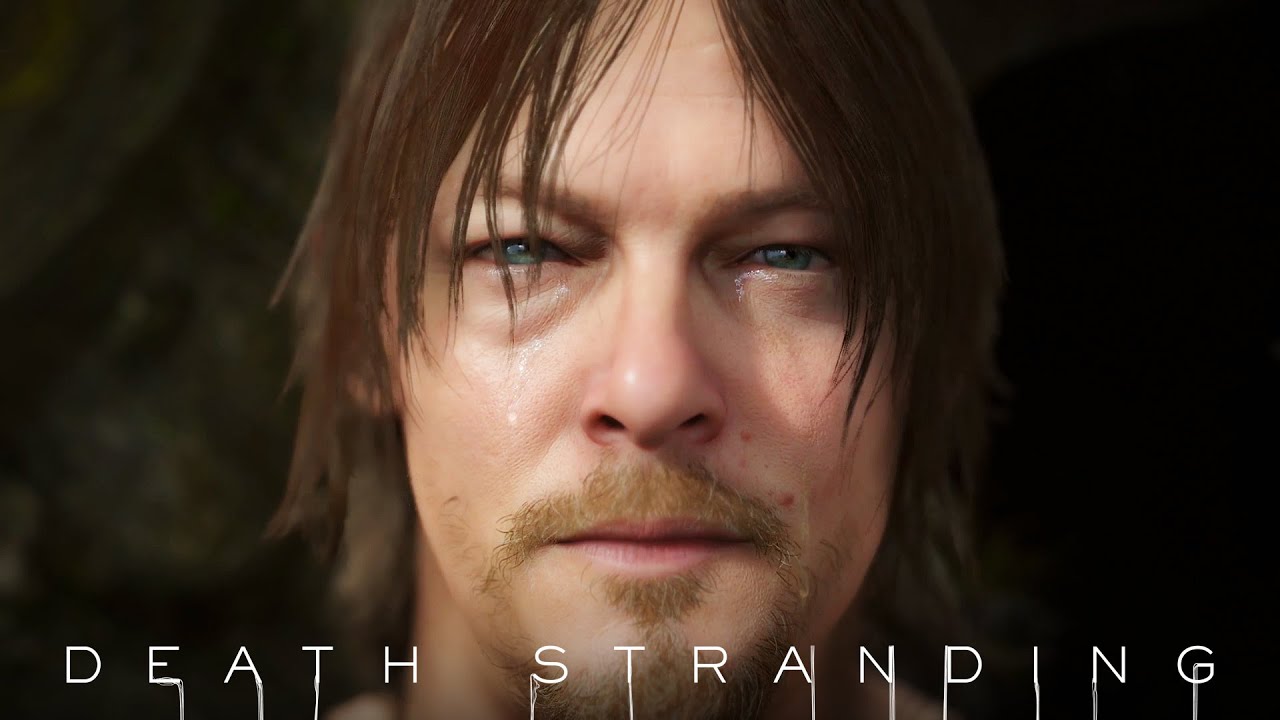 How Death Stranding Changed Me Forever | My Journey Through Solitude
