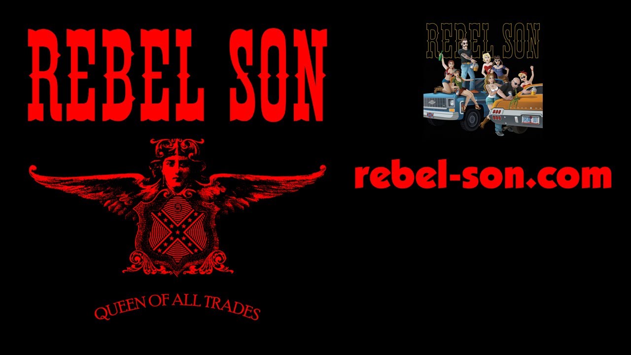 Rebel Son - The Way I Remember You