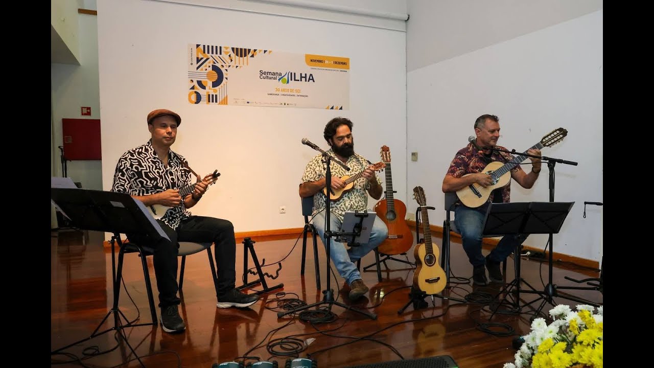 Grupo Tangedores do Atlântico