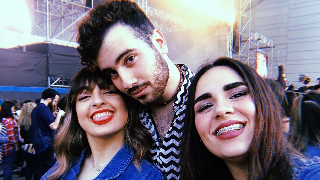 FESTIVAL PRIMAVERA POP 2018 LOS 40 MÁLAGA