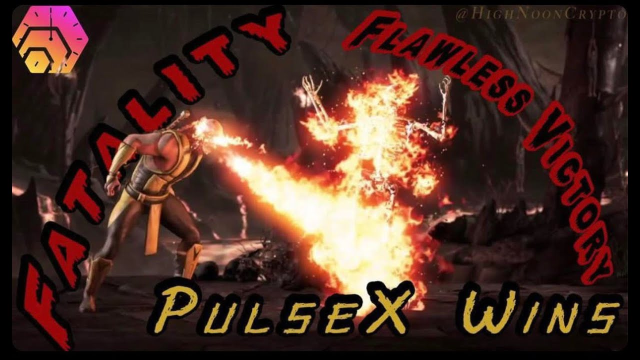 Why Pulse X WIll 