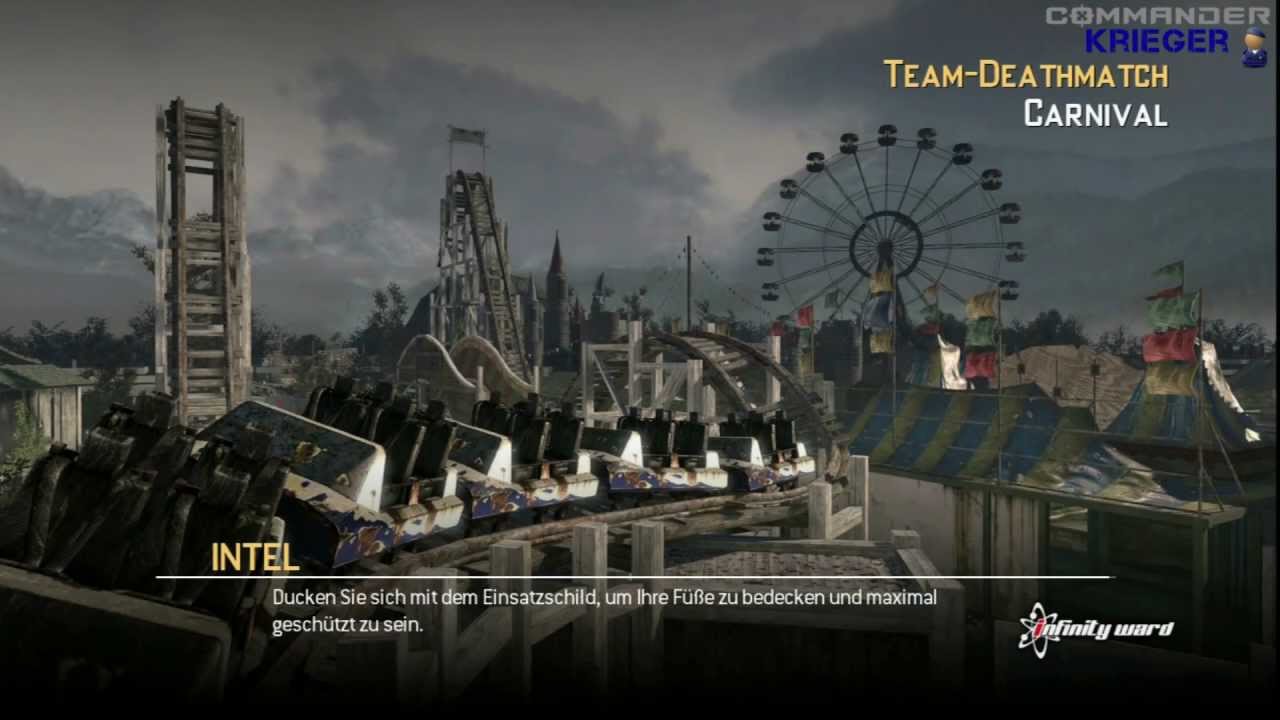 Modern Warfare 2: Livekommentiert oder nachkommentiert... Was ist besser?!