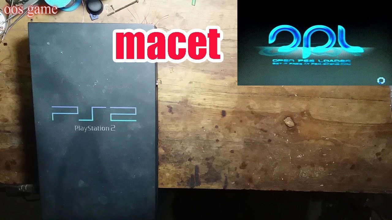 cara atasi mcboot macet vlog 349