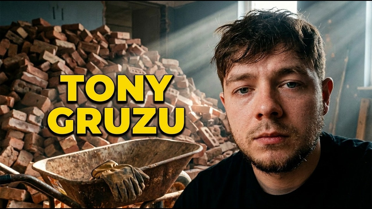 REMONT STAREGO DOMU DZIEŃ DRUGI!