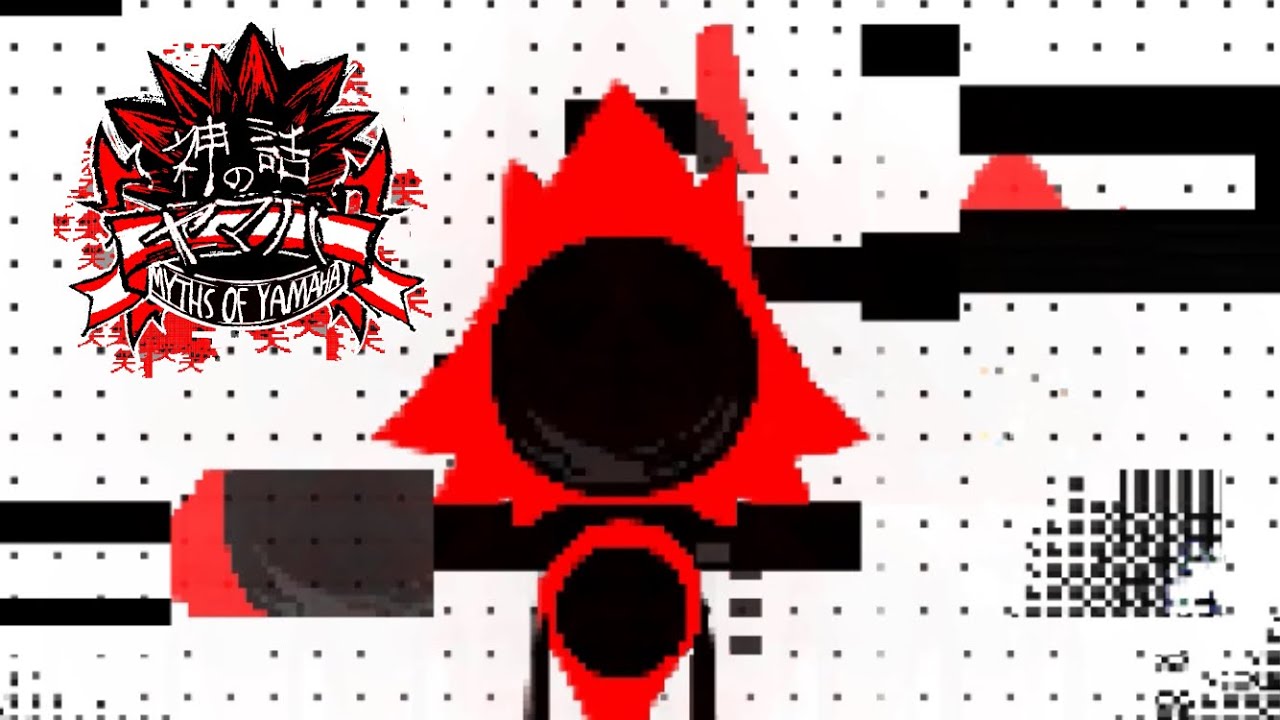 FOREVER DREAM - FNF: Myths Of Yamaha Demo (Sonic VS Stargazer)
