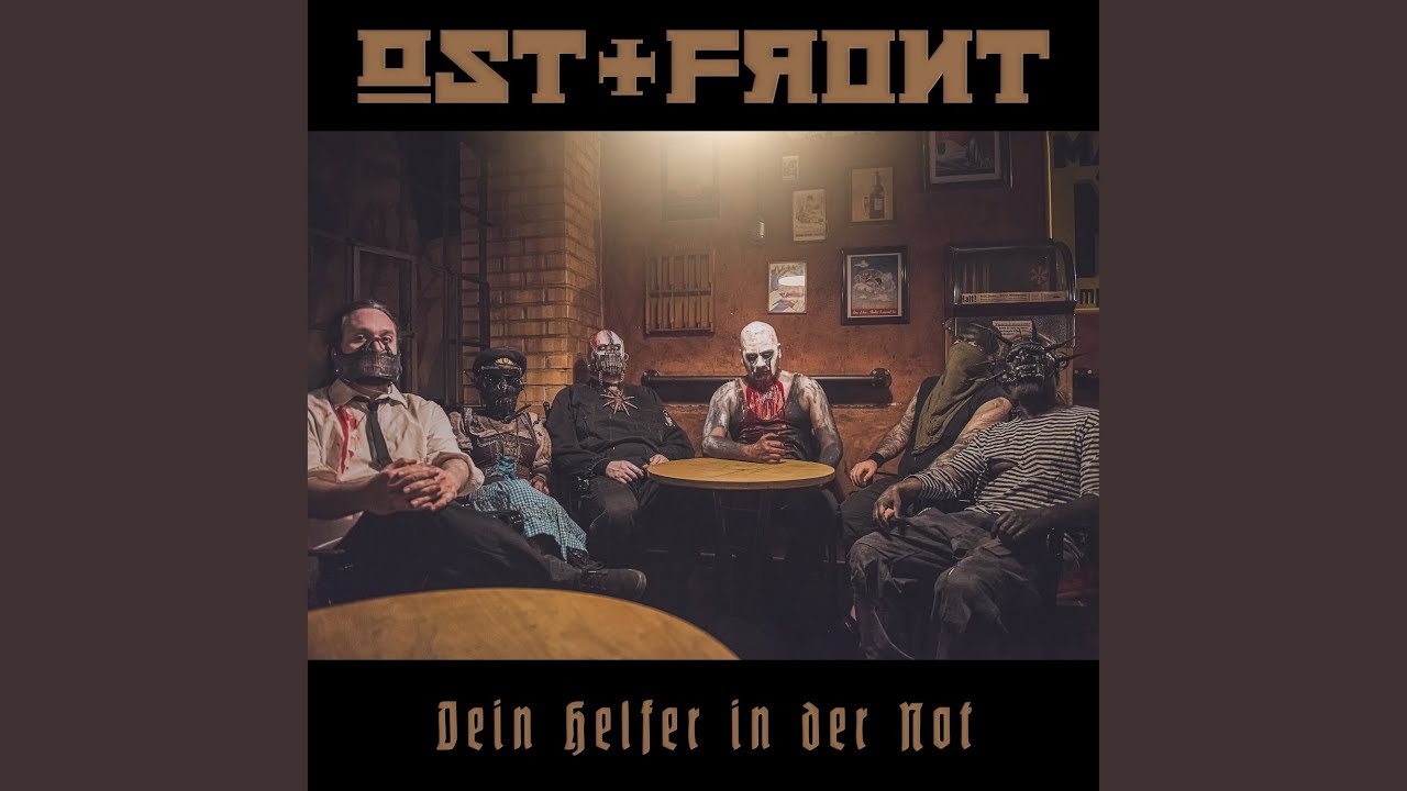 Der Anfang