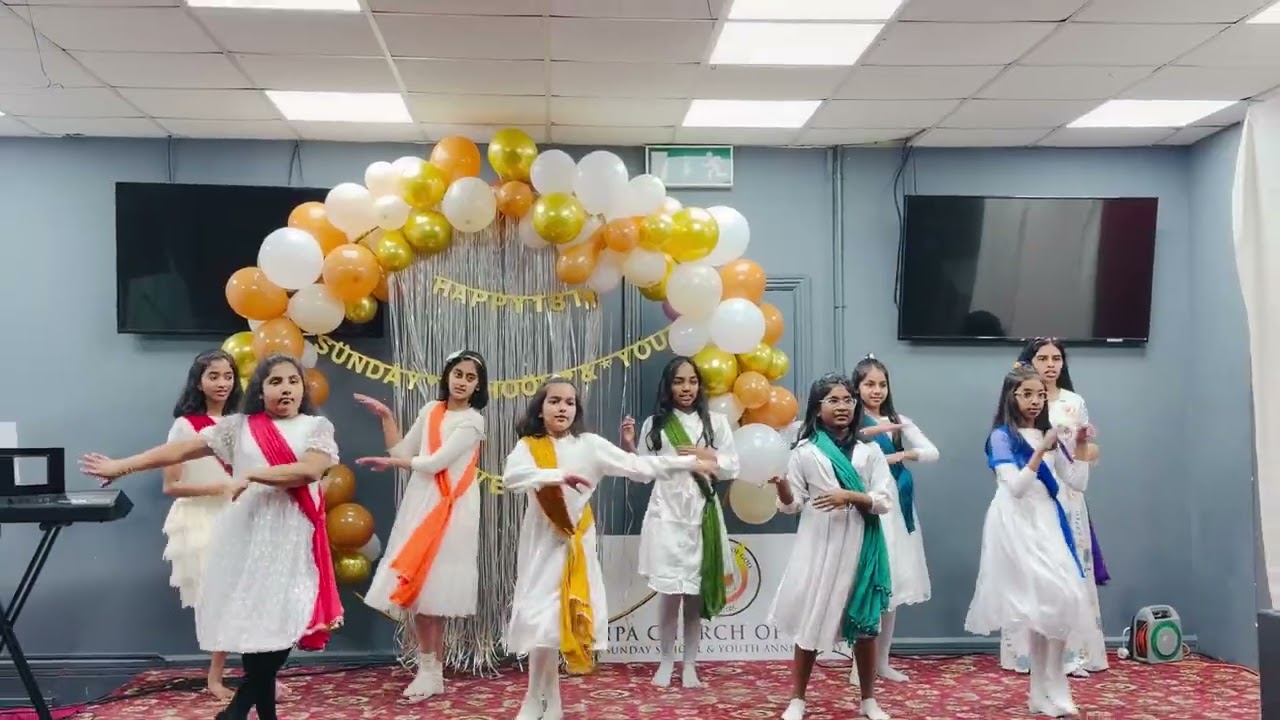 Dance by IPA GIRLS