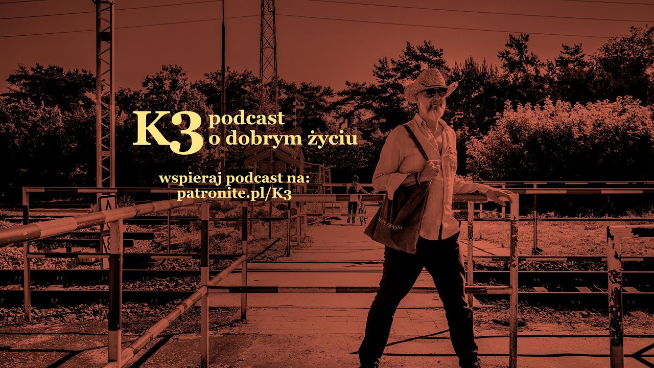 #210 – Przebodźcowanie (rozmowa z Urszulą Sołtys-Parą)