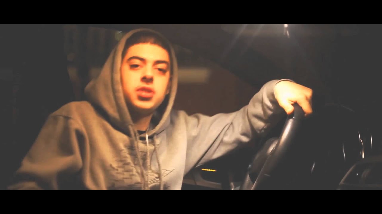 Lil Flash - 