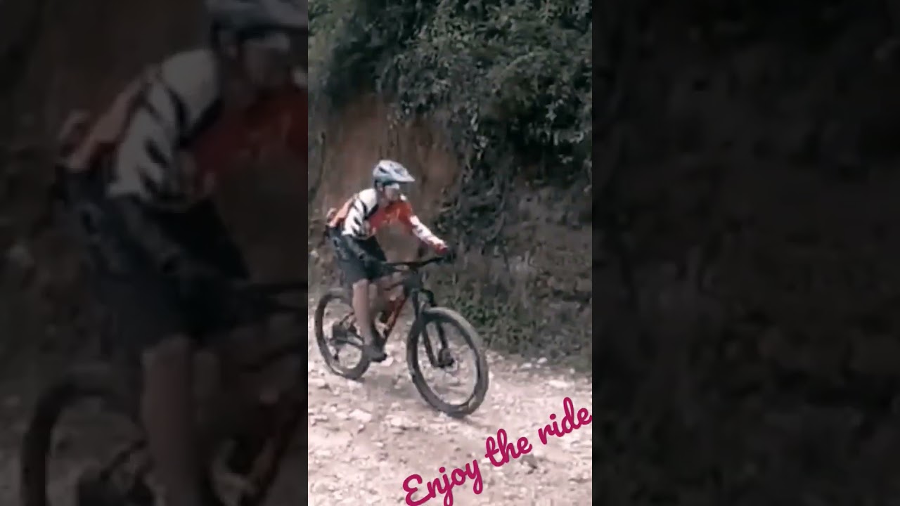 #ciclismodemonta&ntilde;a #mtb #rideyourbike