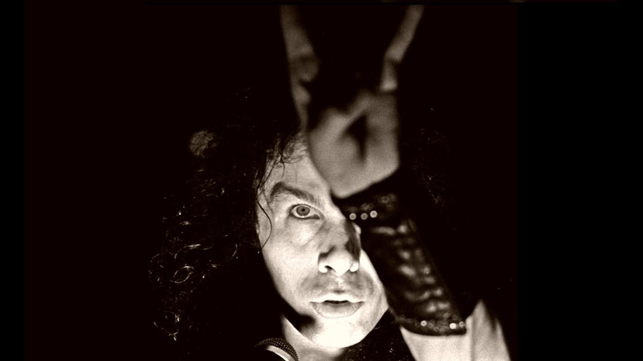 DIO Holy Diver - 10th anniversary of his death - Cover