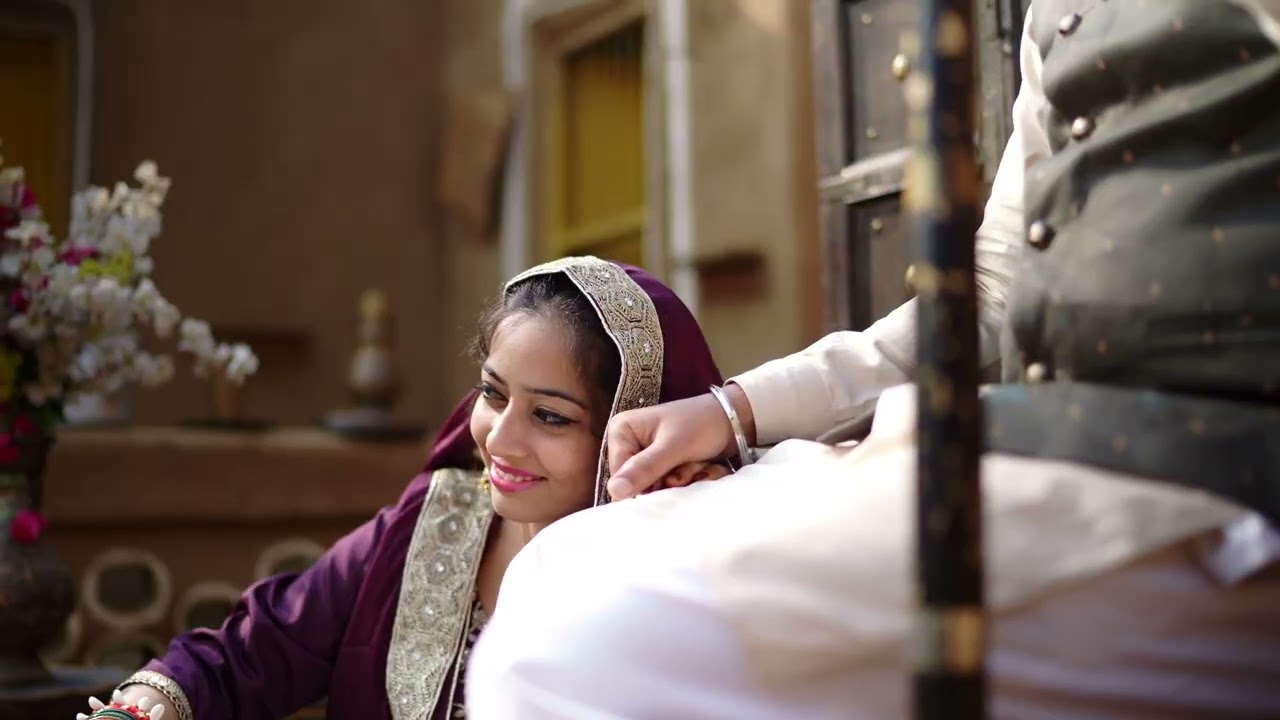 Davinder Singh With Simar kaur( 08-02-2026)