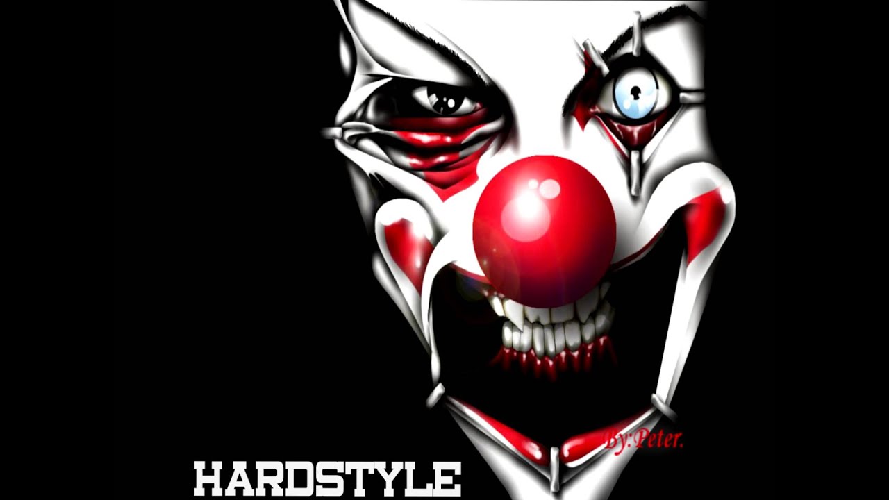 Best Of Hardstyle part 19