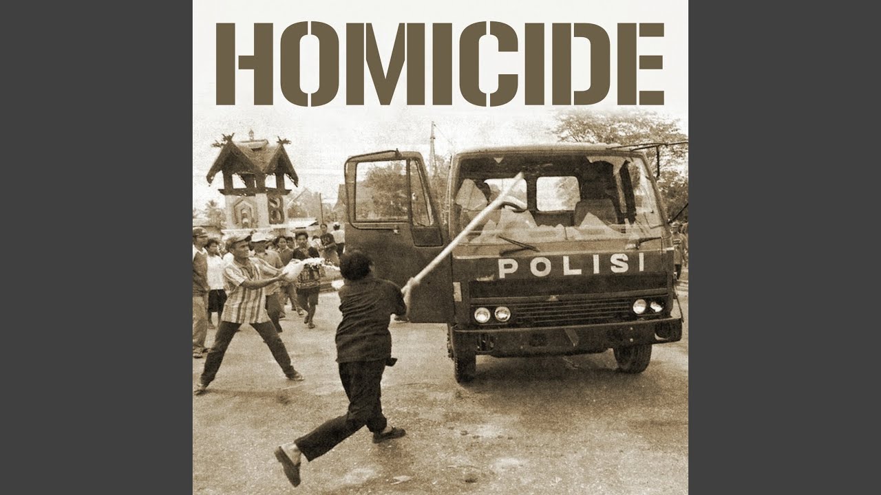 Siti Jenar Cypher Drive