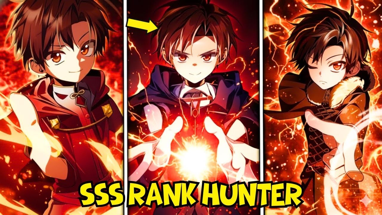 He Was ENSLAVED For 10 Years But REBORN With SSS-Rank System To Level Up DESTROY Them - Manhwa recap