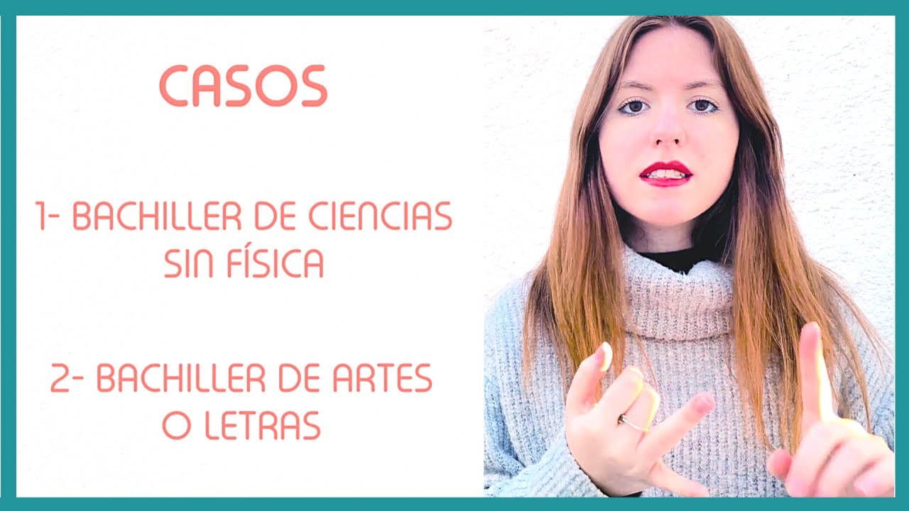 🤔 &iquest;Puedo ESTUDIAR DISE&Ntilde;O INDUSTRIAL aunque NO haya dado F&Iacute;SICA o MATEM&Aacute;TICAS?