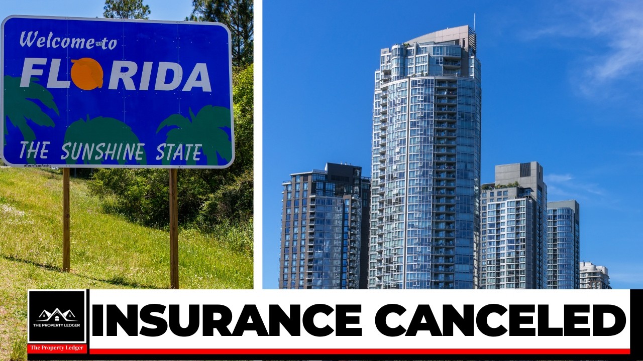 Why Florida Insurers Are Quietly Dropping Homes Built Before 2010