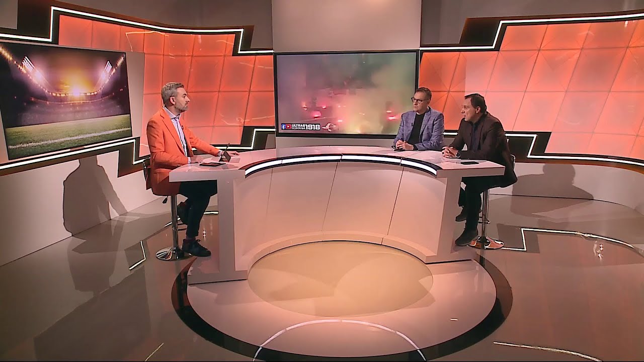 Scandal în direct: 