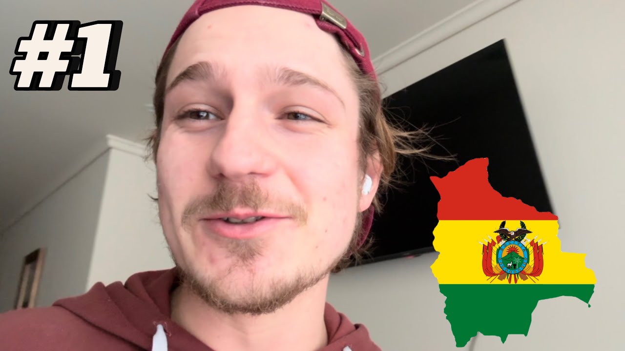 My first vlog #1