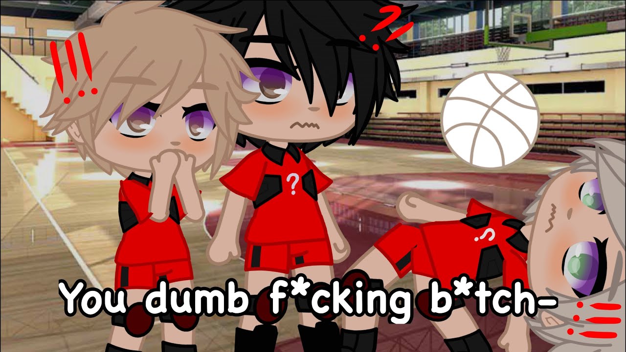 Kuroo cheats on Kenma ll KuroKen angst ll