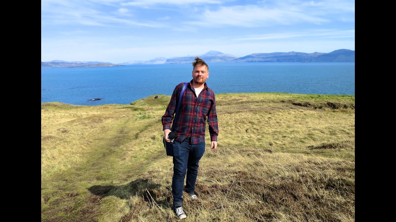 Scotland's Amazing West Coast