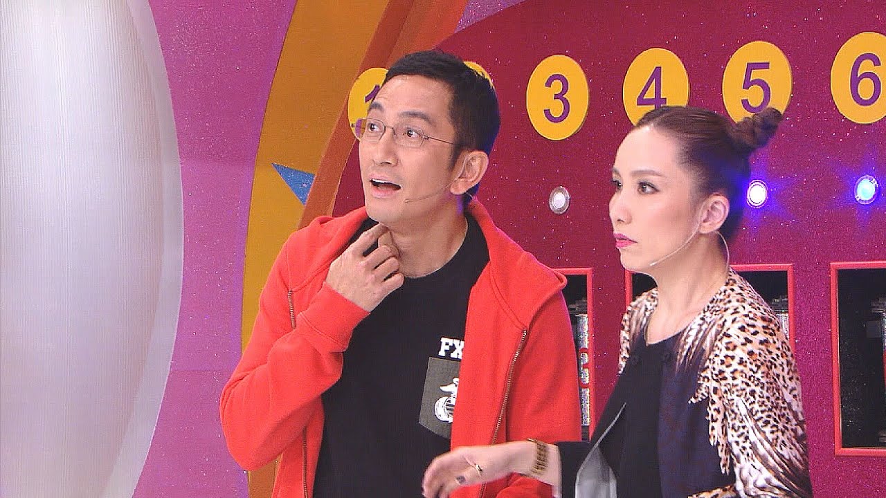 超級無敵獎門人終極篇 | 老表 x On Call | 吳啟華 朱千雪 王祖藍 王菀之