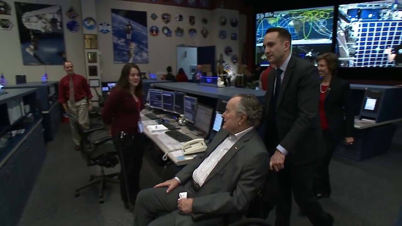 Proof NASA Fakes the ISS