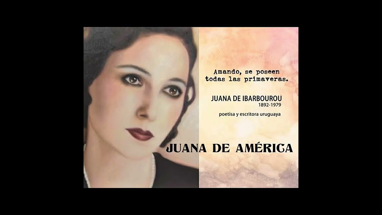 Podcast La Mujer y La Poesía 