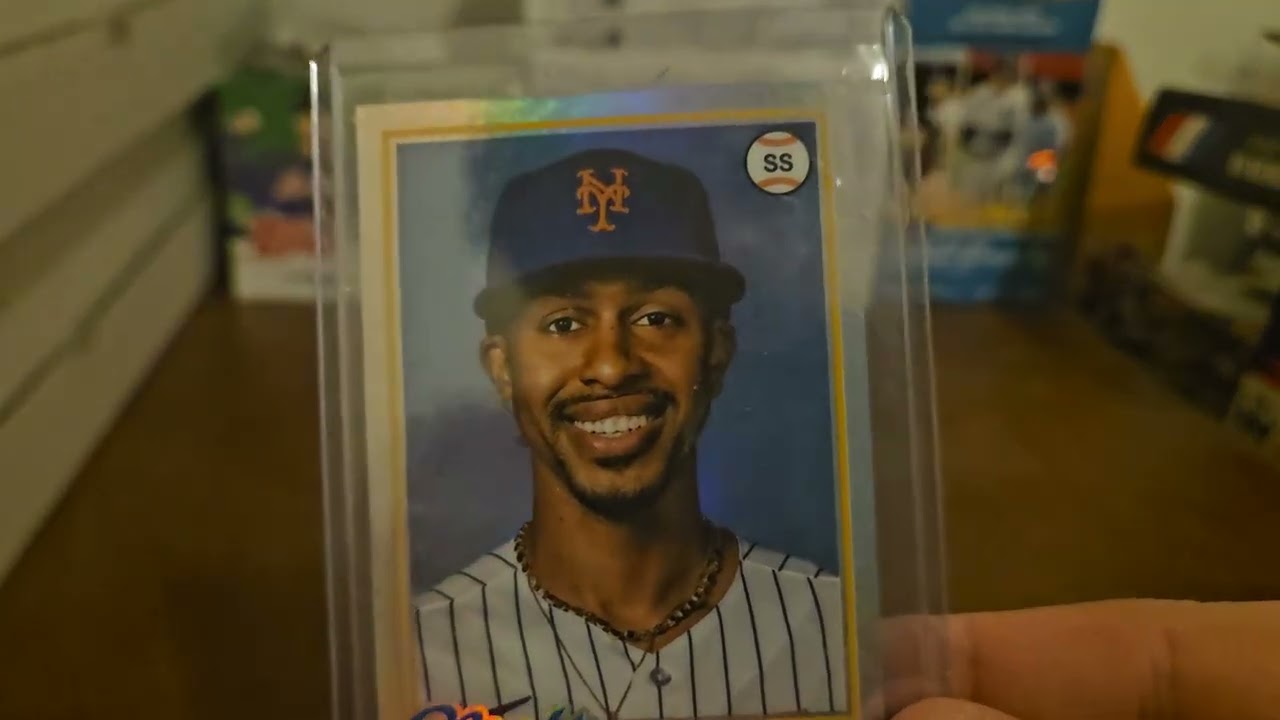 Baseball Car Sale Preview Pt 2