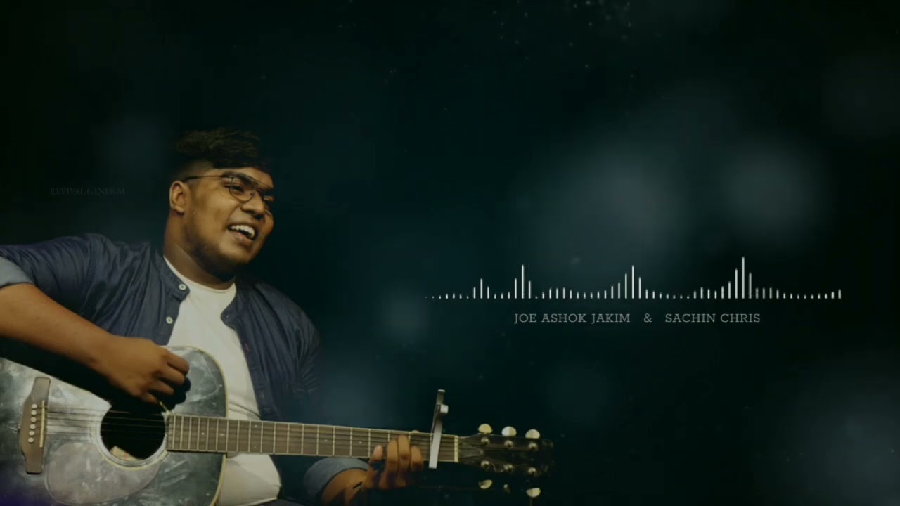 PRAISE & WORSHIP ( Worship Is The Secret Of Heaven ) || Joe Ashok Jakim || Revival Generals