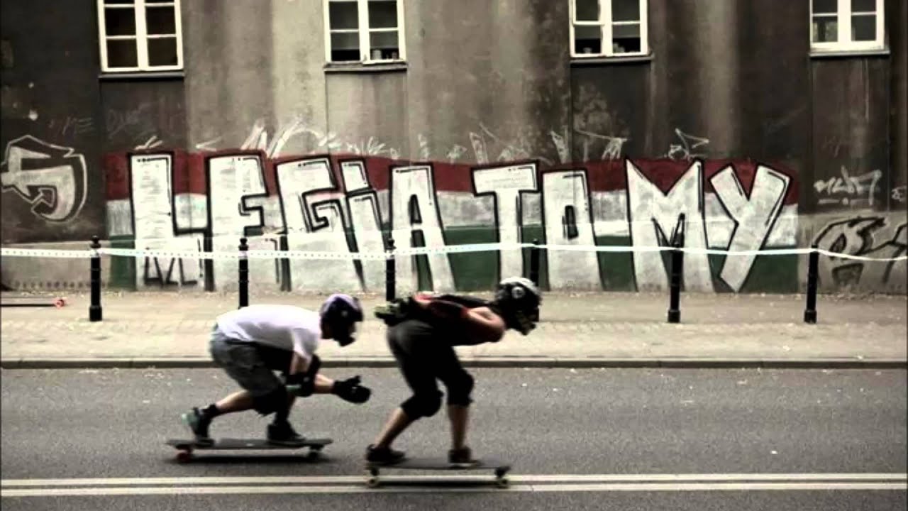 Dionysos - 15 - Longboard Train