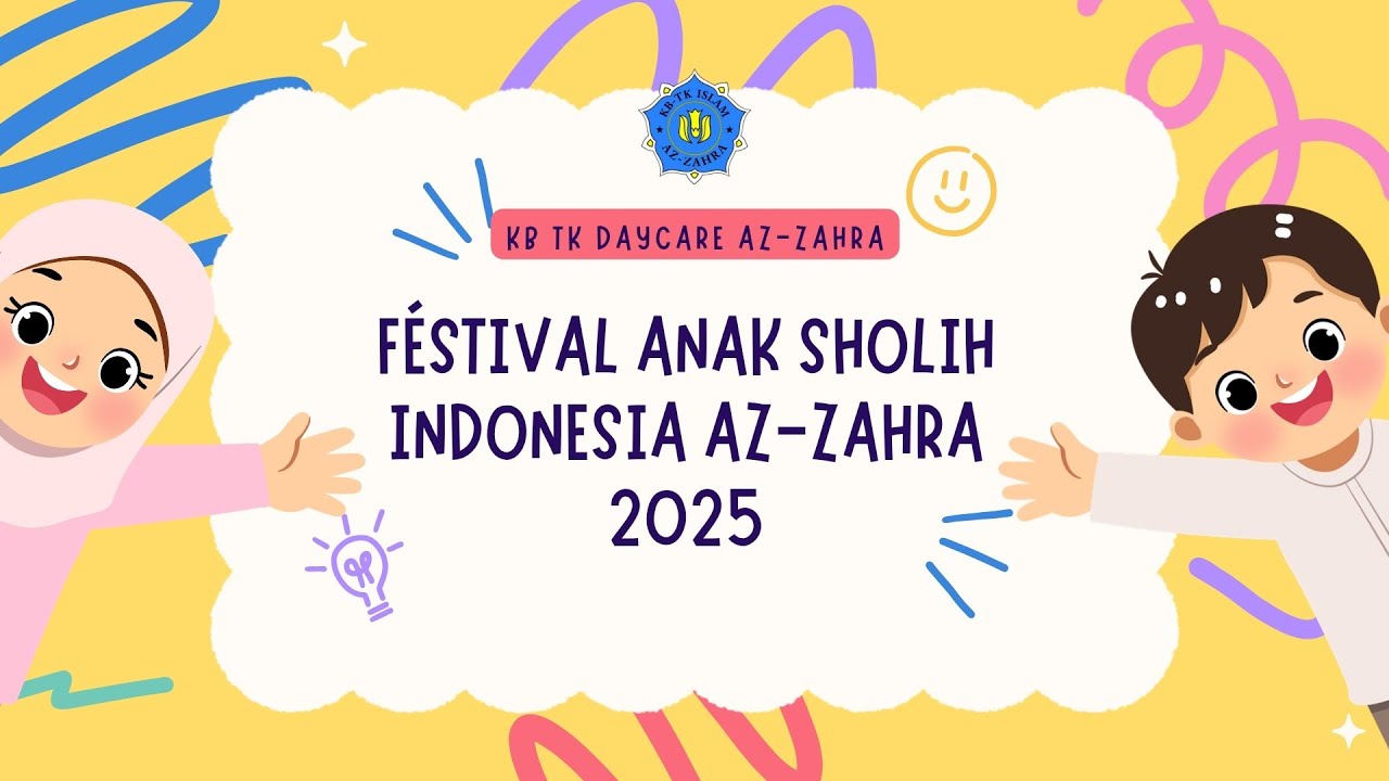 FASI AZ-ZAHRA 2025